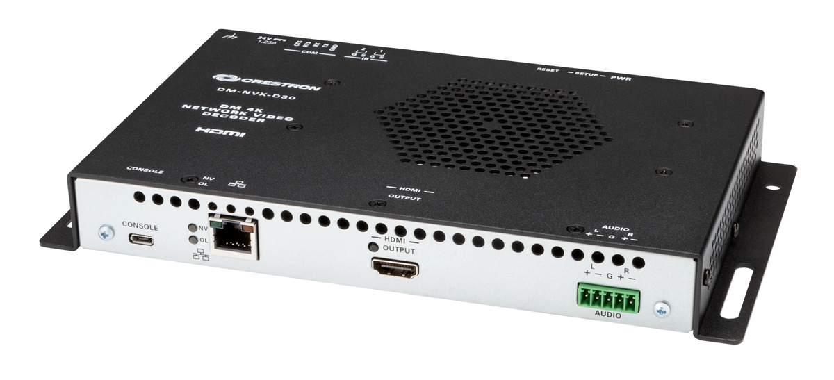 weatherloc® Treatment for Crestron DM-NVX-D30