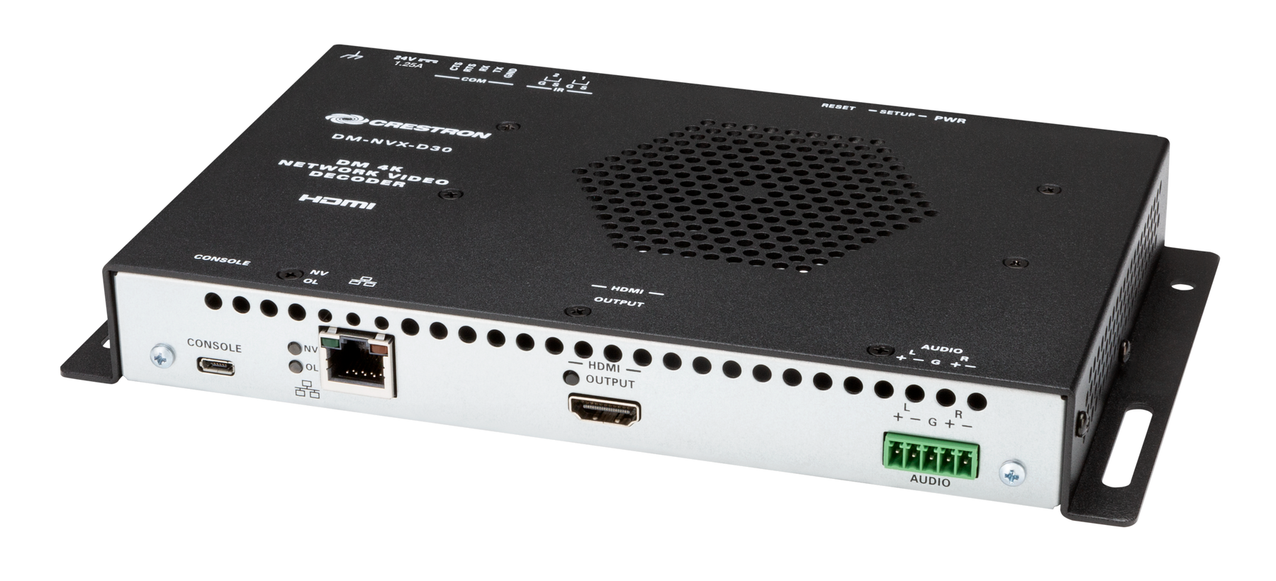 weatherloc® Treatment for Crestron DM-NVX-D30