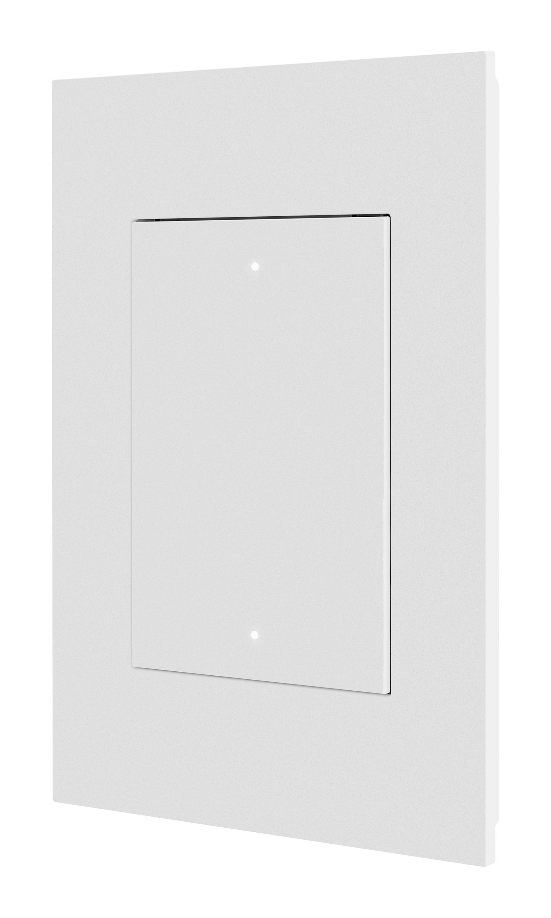 Custom weatherloc Treatment for Crestron HZ2-DIMUEX-W