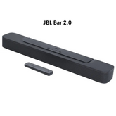 weatherloc treated JBL BAR 2.0