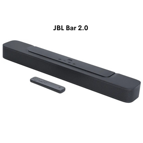 weatherloc treated JBL BAR 2.0