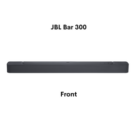 weatherloc treated JBL BAR 300 Soundbar