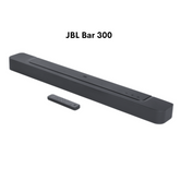 weatherloc treated JBL BAR 300 Soundbar