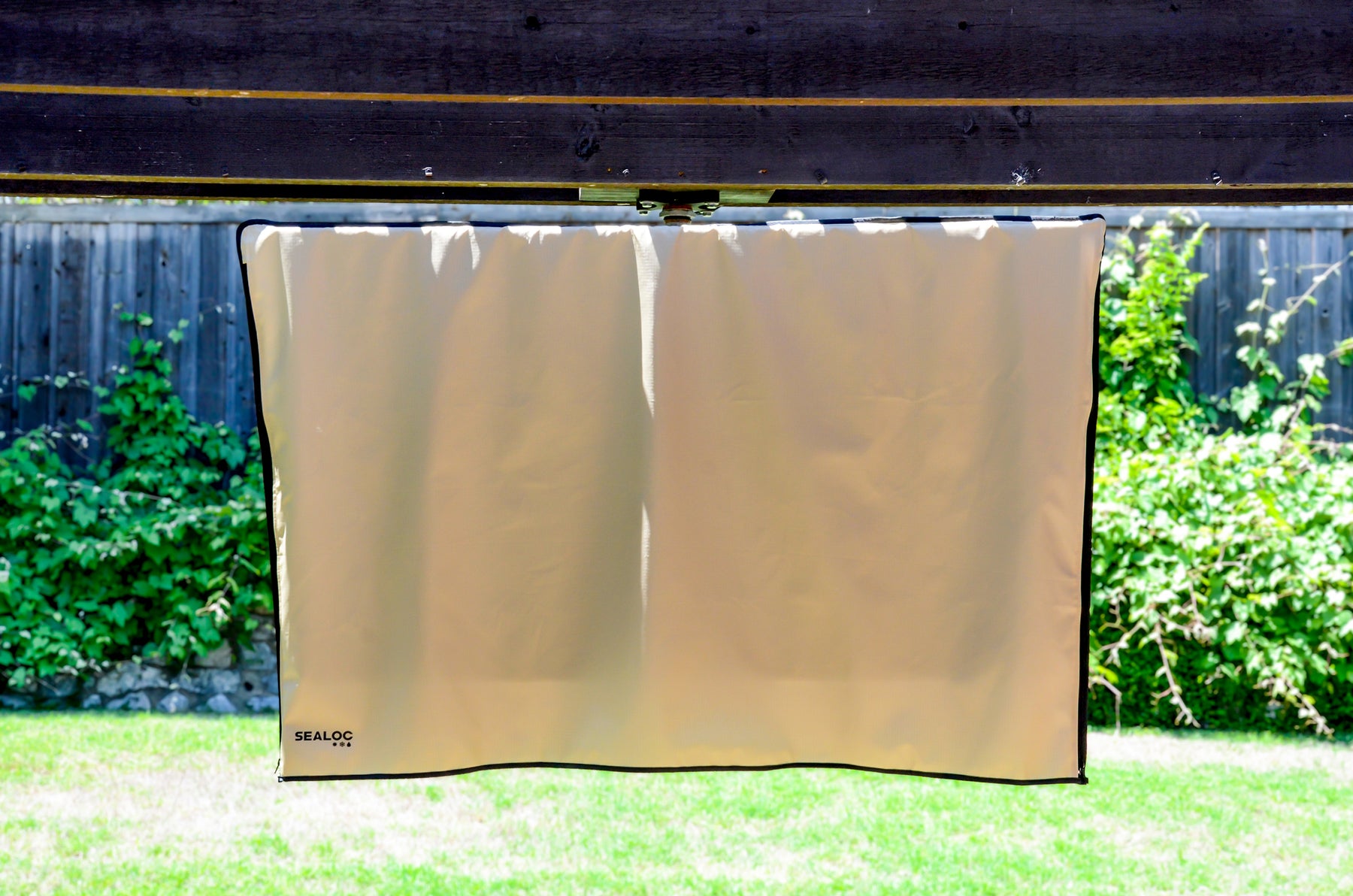 Outdoor Television Cover
