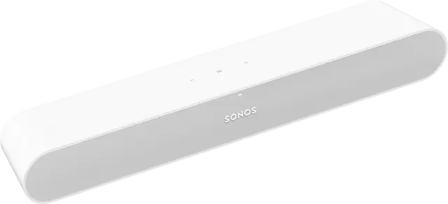 weatherloc treated Sonos Ray