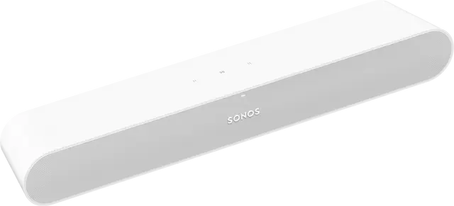sealoc weatherloc treated Sonos Ray
